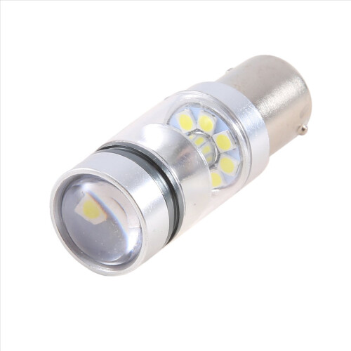 Υπερφωτεινό 100W 2000Lm 1156 LED Φως Οπισθοπορείας Οχήματος για Οδήγηση Ma 2