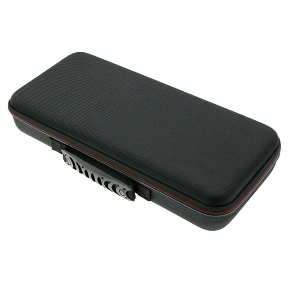 Eva Hard Case For Kzzi K75 Rgb 75%Keyboard Storage Bags Carrying 4851249055155