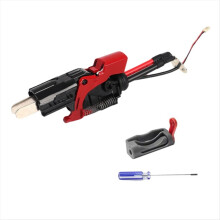 Replacement Trigger Assembly for Dyson V11 SV14 Vacuum Cleaner Parts Click-in Battery Type Switch Button