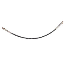 Tubo di ricarica PCP da 19,7 pollici/50 cm ad alta pressione 63 MPa/9000 PSI, prolunga per frusta di riempimento remoto