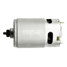 14,4V/13 Tanden Motor Vervangingsmotor voor BOSCH GSR14.4-2-LI PSR 14,4 Li-2 PSR14.4LI-2 PSR1440LI-2 GSR 14, Boor