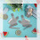 (s, blue) 2 Ps Stop Thumb Suc Finr Able Infant 4