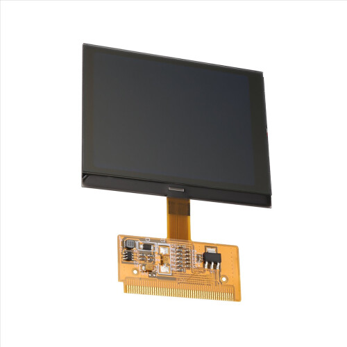 Οθόνη LCD για Audi A3 A4 A6 S4 B5 Vw Volkswagen Sharan 1