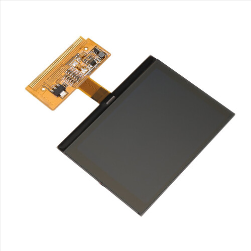 Οθόνη LCD για Audi A3 A4 A6 S4 B5 Vw Volkswagen Sharan 2