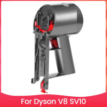 Hauptgehäuse für Dyson V8 SV10 Staubsauger, Ersatzteilnummer 967812-01