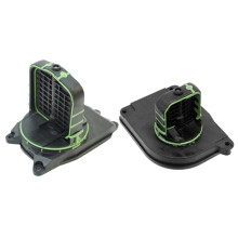 AP03 1 Paar Inlaatspruitstuk DISA Klep 11617560538 11617579114 voor BMW 323I 325I 330I 523I 525I 530I E60 E61 E63 X3 X5 Z4