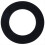 Board Surround Ring, Universal Dartboard Wall Protection -Durable Ring Design 5