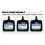 Ancel AD310 Automotor OBD LL-scanner/decoder 2/EOBD+CAN-diagnosetool Plug and Play 4