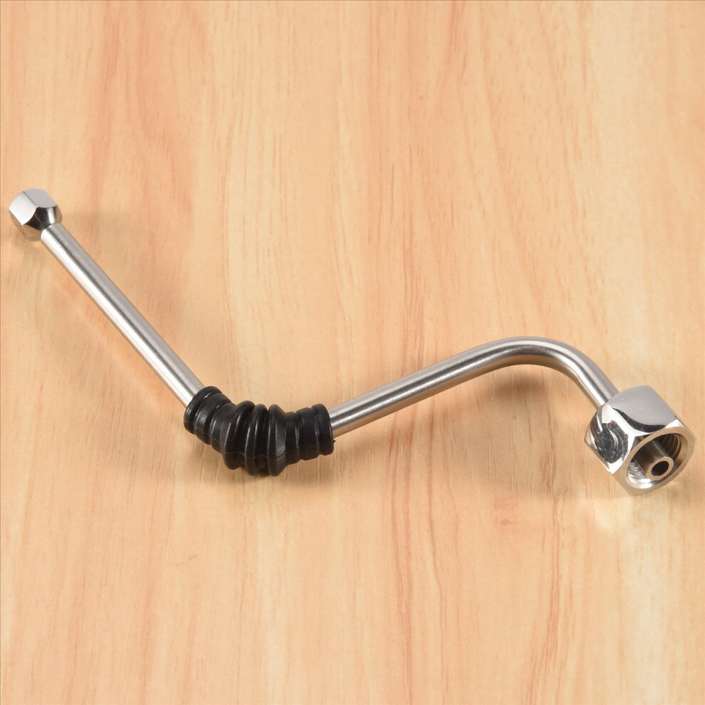 Steam Wand For Delonghi Ec680/Ec685, Rancilio Coffee Machine, Upgrade With Additional 3 Hole Tip Nozzle 4851755667699