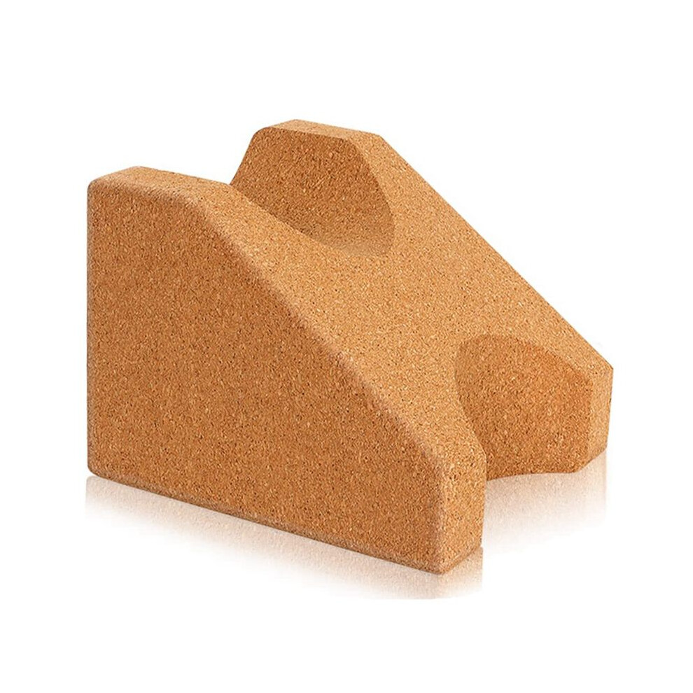 Cork Guitar Neck Rest, Cradle Support Pillow, Accessories For Repair, Maintenance, Cleaning 4851249025387
