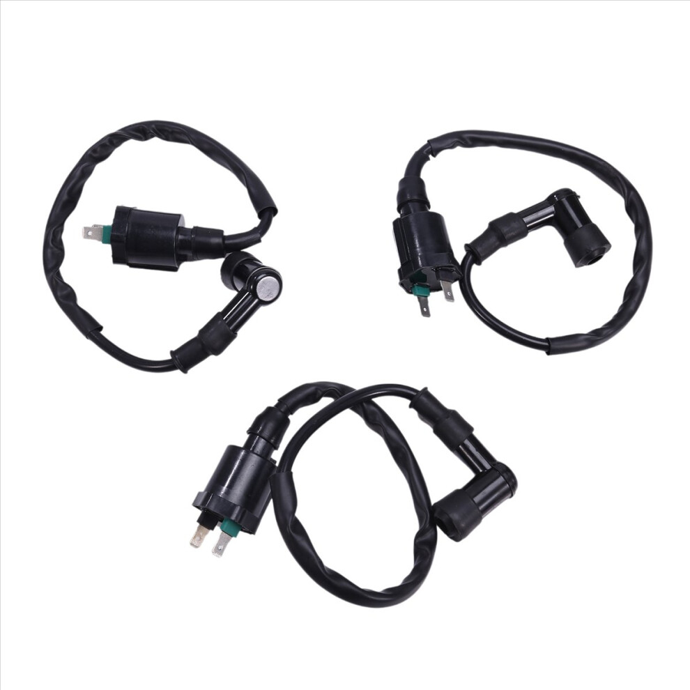 Ignition Coil For Honda 35-40-45-50Hp 1997-2007 Outboard 30511-Zv5 30511-Zv5-003 4851249060036