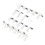 Multi-function ABS Hard Drive Replacement Head Repair Tool for HDD Repair 11