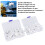 Multi-function ABS Hard Drive Replacement Head Repair Tool for HDD Repair 3