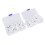 Multi-function ABS Hard Drive Replacement Head Repair Tool for HDD Repair 6