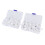 Multi-function ABS Hard Drive Replacement Head Repair Tool for HDD Repair 13