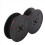 1Pack Typewriter Ribbon Twin Spool Red and Black Replacement Pack for Most 5