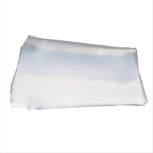 8 Blatt 7,5 mil Acetat-Mylar-Folie, 12 x 24 Zoll, transparente PET-Rohling-Schablone, Bastelvorlagenmaterial