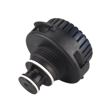 Válvula de ventilación para camiones Scania SCE 2433039 2310330