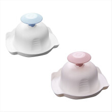 Food Safety Holder for Slicer or Grater,Finger Anti-Cut Protectors Vegetable Grater,Graters, Peelers and Slicers