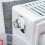 Fully Automatic Air Vent Auto Cut-Off Self Bleeding Radiator Valve 1/2inch for Heating Systems 4