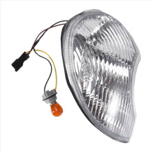 Feu de virage avant droit combiné 92302H1010 pour Hyundai Terracan 2001-2006