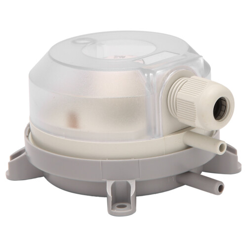 Luftdifferenzdruckschalter 30-300 Pa 1 kPa einstellbar Mikro-