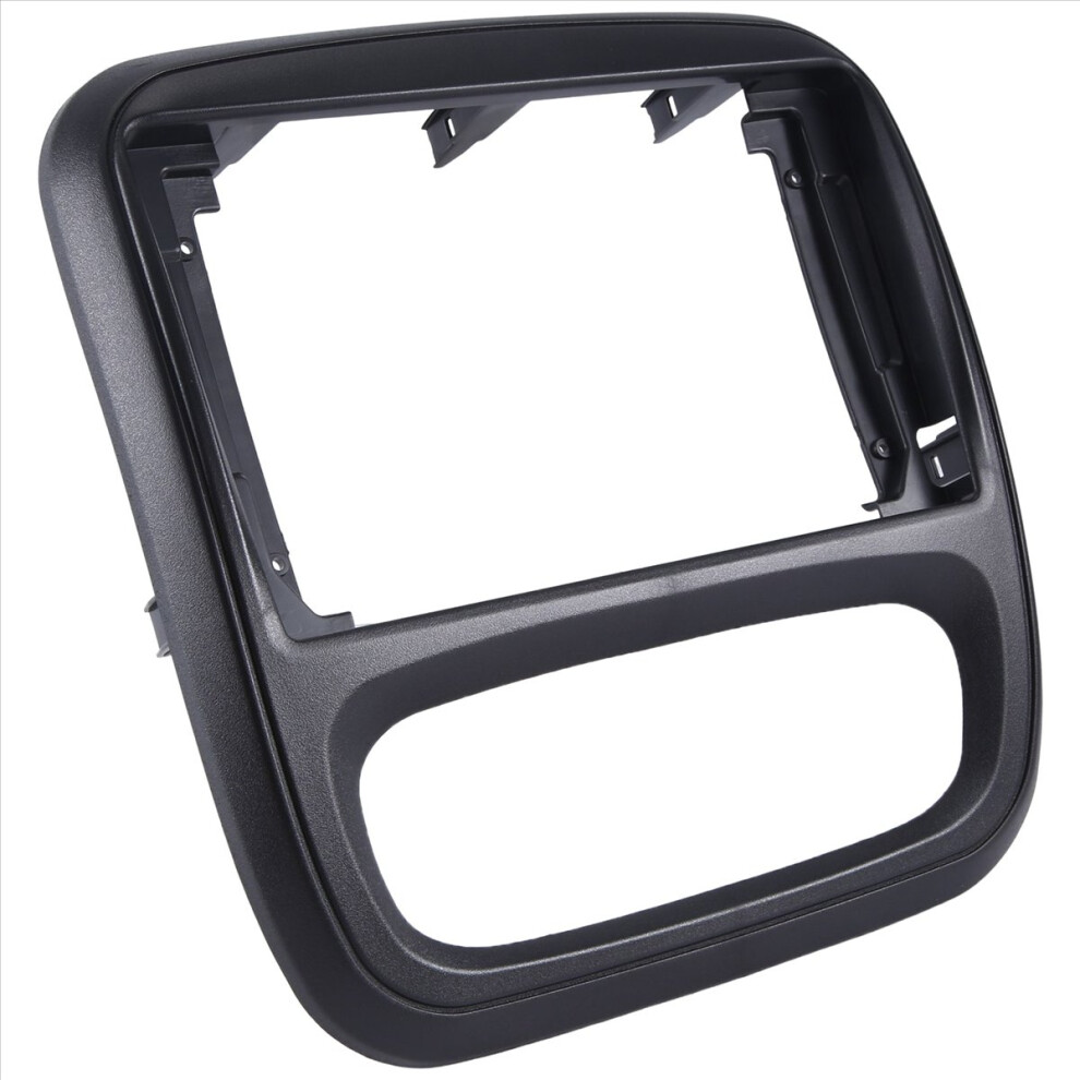 Car Radio Fascias for Renault Trafic X82 Fiat Talento 296 Mitsubishi Express Opel Vivaro B Nissan NV300