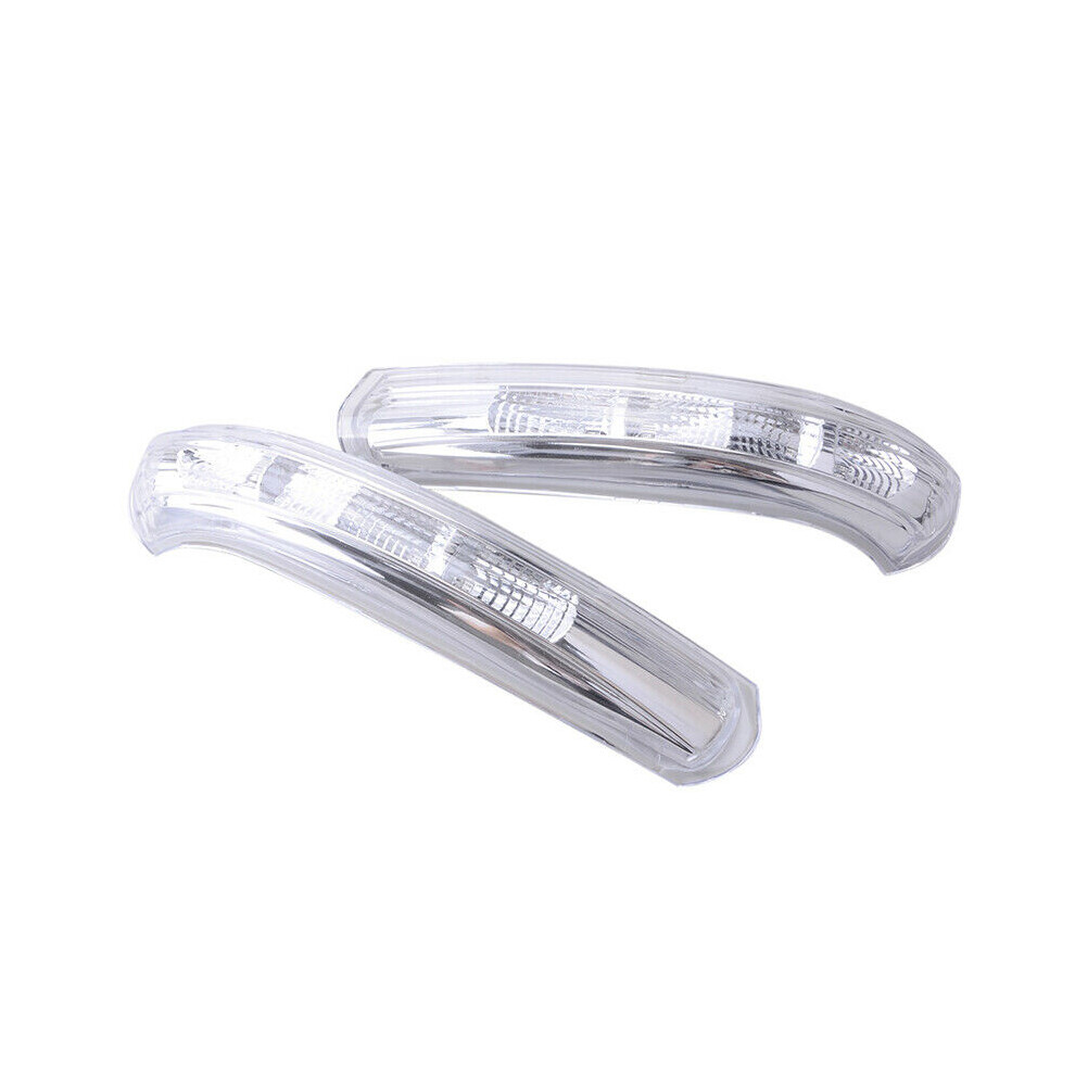 2Pcs Outside Rearview Rear View Mirror Led Turn Signal Lamp For Chevrolet Captiva Sport 2007 - 2016 Light 4851249053847