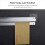 2X Restaurant Order Grabber,Tab Grabber Kitchen Ticket Holder Wall-Mounted Pads 2