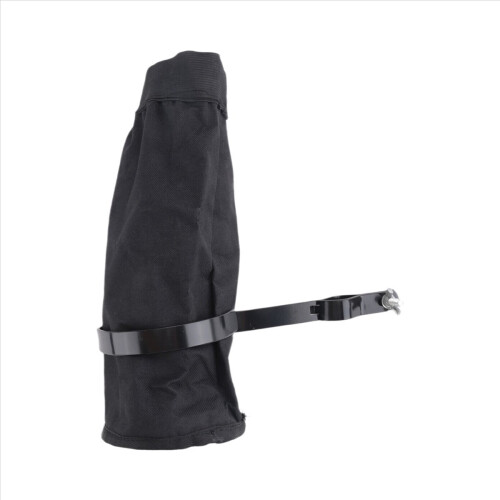 Nylon Container Bag, Drum Stick Holder Drumstick Bag for Set Clamp on 2