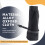 Nylon Container Bag, Drum Stick Holder Drumstick Bag for Set Clamp on 5