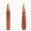 Woodworking Household Use Small Handheld Saw Interchangeable Blade Fine/Coarse Teeth Handle Hand A 3