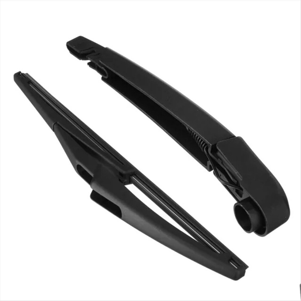 1 Pair Rear Windshield Wiper Blade Window Arm With Kit 68256590Aa For Jeep Renegade 2015-2019 Parts 4851249063051