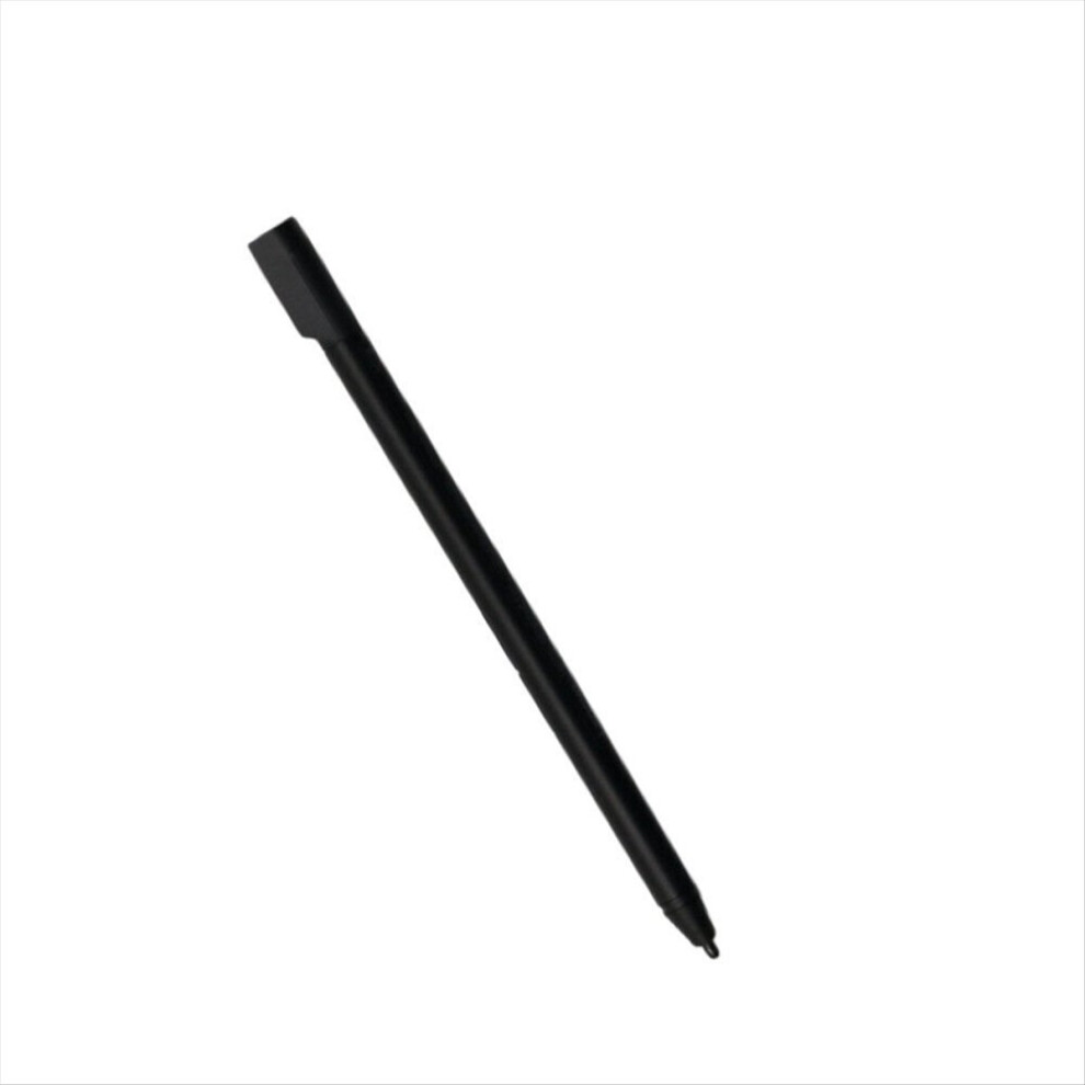 For Lenovo 2Nd Gen 300E Stylus Multifunctional Convenient Portable Practical Integrated Pen Black 4851249048881