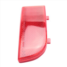 Achterbumper reflector links voor Mercedes-Benz Vito Viano W639 6398260040 6398260440
