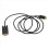 Καλώδιο DisplayPort σε VGA (Καλώδιο DP) 6 πόδια 3