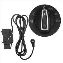Automatisches Scheinwerfer-Lichtsensormodul für VW Golf 7 MK7 MKVII Octavia Passat 2015 5GG941431D