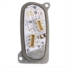 Car Headlight Module LED with Heatsink for Seat Leon Tarraco 2019-2024 DRL Turn Light Source 5FJ941476 Right