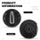 Front Headlight Light Sensor Module Automatic Switch Control for VW Golf 7 MK7 MKVII Octavia Passat 2015 5GG941431D 6