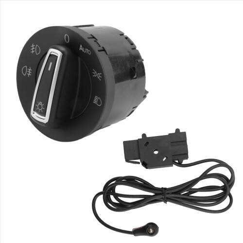 Front Headlight Light Sensor Module Automatic Switch Control for VW Golf 7 MK7 MKVII Octavia Passat 2015 5GG941431D 2
