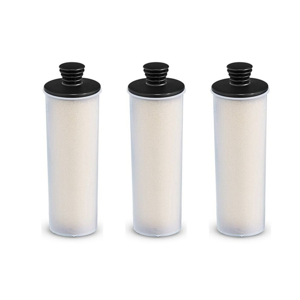 3Pcs Steam Cleaner Water Purifier Descaling Cartridge For Karcher Sc2 Sc3 Clean Filter Premium Upright 4851755670330