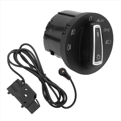 Front Headlight Light Sensor Module Automatic Switch Control for VW Golf 7 MK7 MKVII Octavia Passat 2015 5GG941431D 1