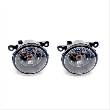 1 paar auto mistlampen voor zonder lamp 6208Q3 voor Citroen C1 C2 Peugeot 307 308 301 407 607 3008