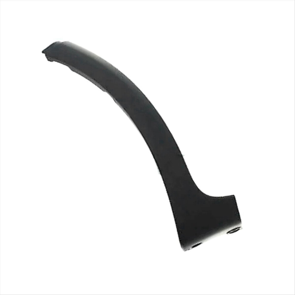 Car Right Front Bumper Side Extension For Suzuki Sx4 Hatchback 71770-80J00 4851249085596