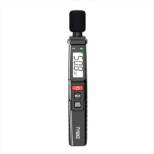 Digital Noise Meter Sound Level Handheld DB A-Weighted 30-130Db Audio Measuring Instrument Decibel Monitor