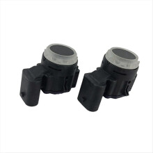 1 paio di sensori di distanza per assistenza al parcheggio PDC A2239050005 per Mercedes-Benz C W206 E W213 B W247 S W223
