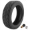 Pneu sem câmara 60/70-6.5 com bico de ar, 10 polegadas, adequado para Segway G30 Max, alargado e reforçado. 4