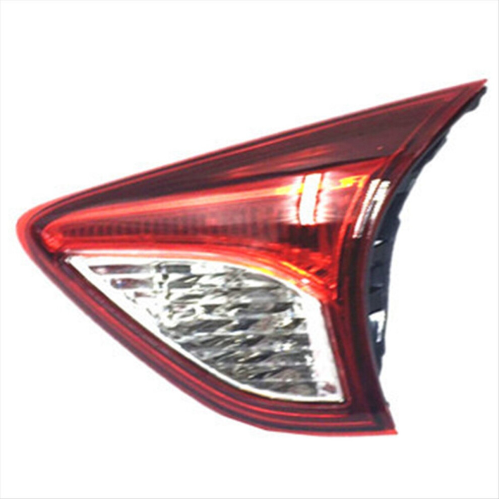 Car Inside Tail Brake Signal Lamp Without Bulb For Mazda Cx-5 Cx5 2013-2016 Right Light 4851249084230