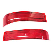 Rücklicht mit Warnleuchte (rot) für Mercedes-Benz X164 GL320 GL450 GL550 (2007–2009) 1648201174 1648201274