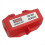 Plug Lock for Lockout Tagout, Large Electrical Lock, Industrial Grade Device 5